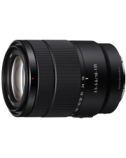 Sony E 18-135 mm f/3.5-5.6 OSS