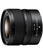 Nikon Nikkor Z DX 12-28 mm f/3.5-5.6 PZ VR