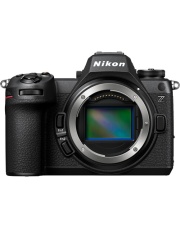 Nikon Z6 III body