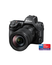 Nikon Z8 + Z 24-120 f/4 VR - W MAGAZYNIE