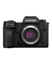 FujiFilm X-H2