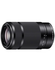 Sony E 55-210 mm f/4.5-6.3 OSS czarny (SEL55210B.AE)