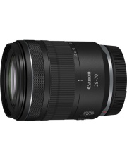 Canon RF 28-70 mm f/2.8 IS STM