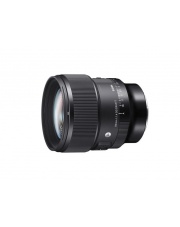 SIGMA A 85 MM F/1.4 DG DN (L-mount) + cashback 640 zł + 3 LATA GWARANCJI