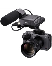 Sony FX-30 ILME-FX30 + UCHWYT XLR (ILMEFX30.CEC)