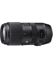 Sigma 100-400mm f/5-6.3 DG OS HSM Contemporary