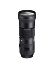 Sigma C 150-600mm f/5-6.3 DG OS HSM